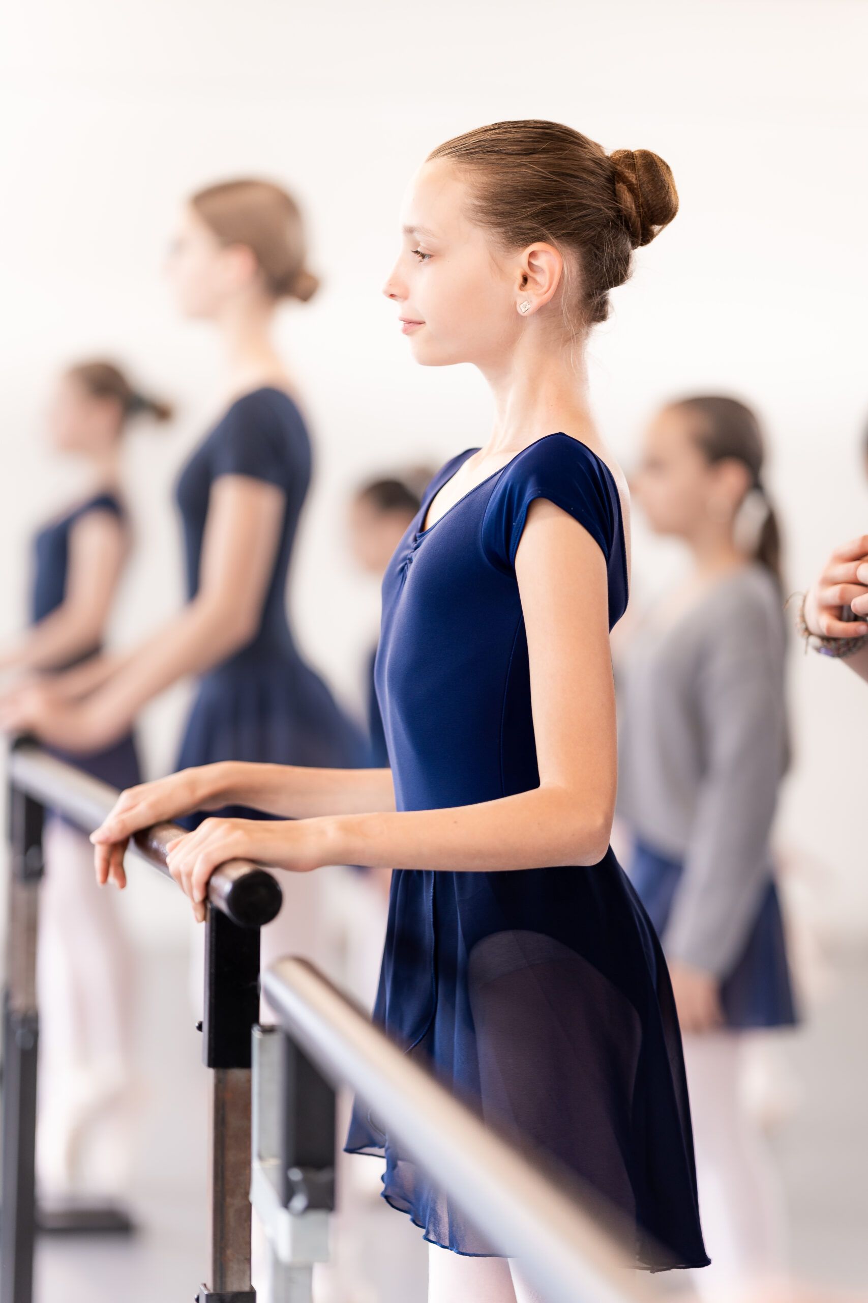 Ballett lernen in Schaffhausen 