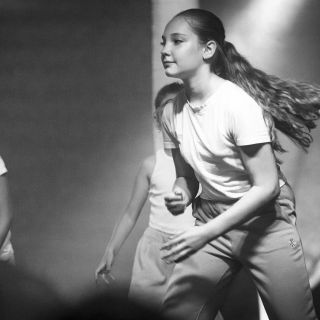 kindertanzkurs street jazz 