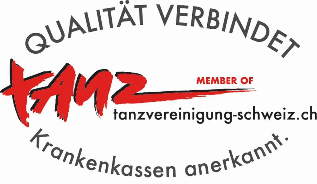 TanzVereinigung Schweiz TVS