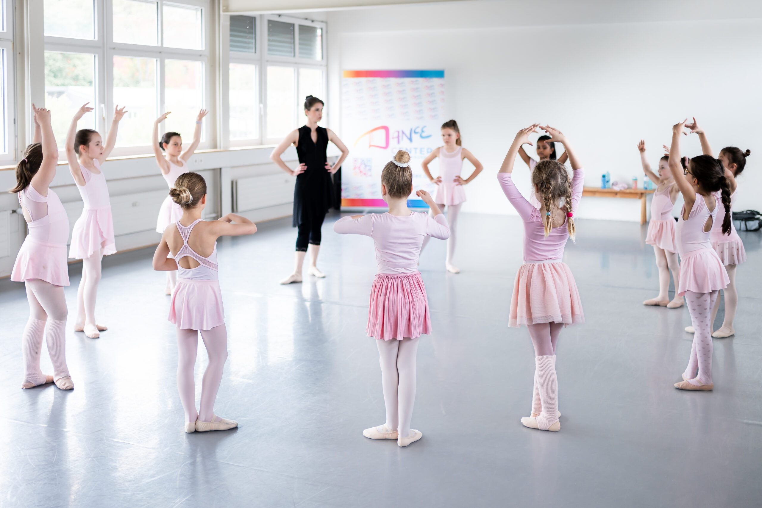Ballettschule Schaffhausen Dance Center