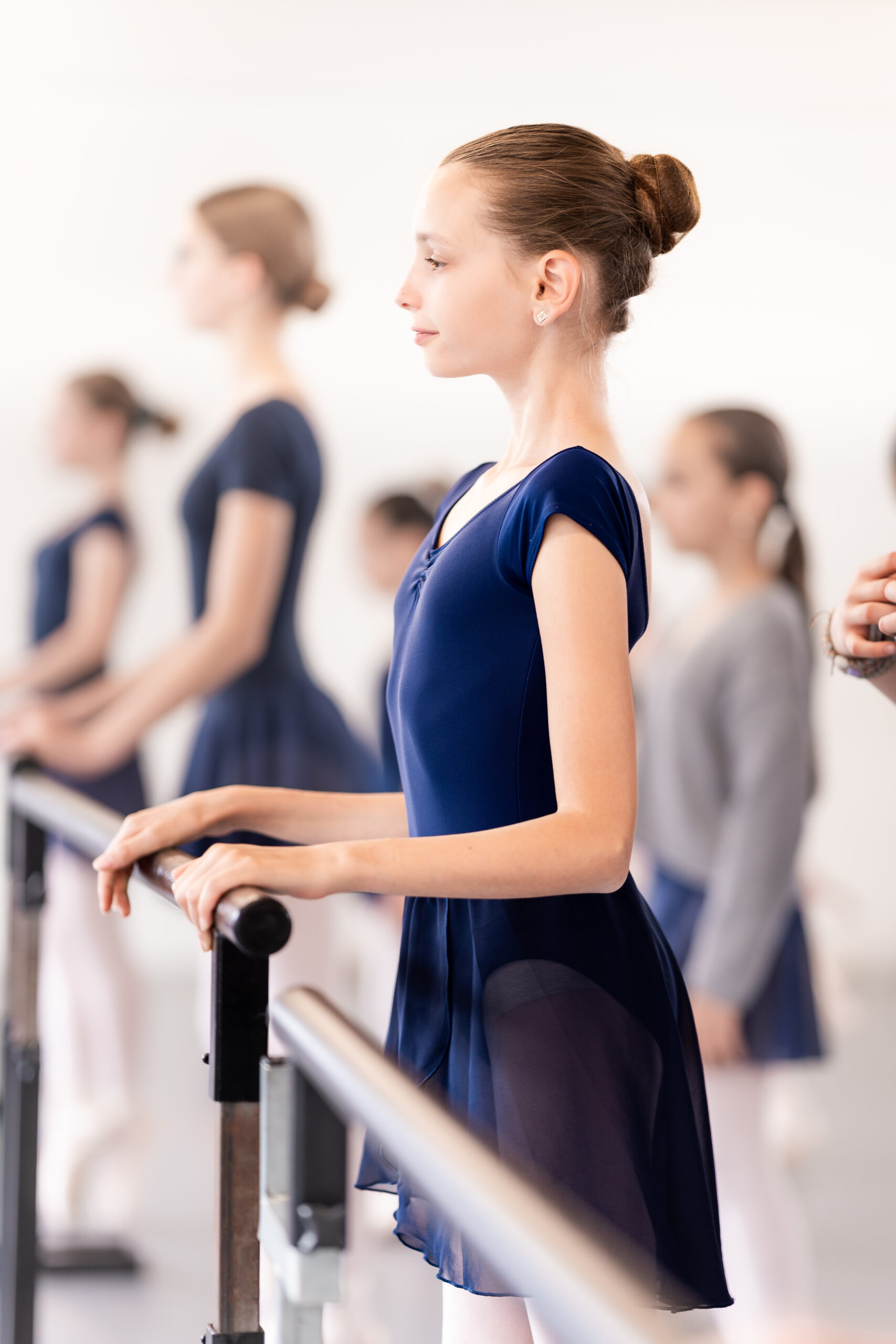 Ballett lernen in Schaffhausen 