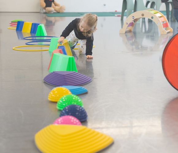 Spielgruppe Schaffhausen