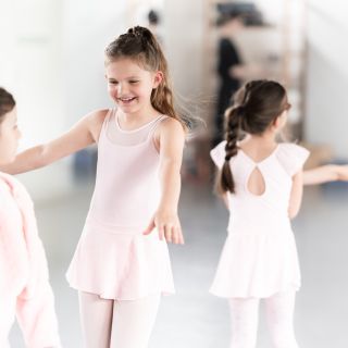 Ballettschule Schaffhausen Preballett